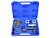 Airco koppeling gereedschap set