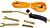 Gasbrander / Brander (13,14,17mm)