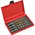 Carterplug reparatieset  (64-delig metrisch)