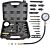 Compressie tester diesel (17 delig )