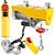 Elektrische takel 400 / 800 Kg (12M)