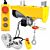 Elektrische Takel 500 / 1000 KG (12M)