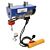 Elektrische takel 150 / 300 Kg (18M)