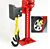 Hi-Lift / Lift-Mate / Boerenkrik hulp