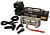 Elektrische lier 12V ( 5450 Kg ) 