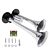 Luchthoorn 12V ( 300 / 230 mm )