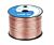 Luidsprekerkabel 2x2,5 mm² ( 100 Mtr )