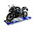 Motorfietslift / Motorbrug / Motorheftafel  (600kg elektrisch)