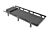 Monteursbed / Ligbed / Ligkar / Rolbed