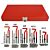 Schroefdraad reparatieset 131 delig (V-Coil - Helicoil)