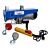 Elektrische takel 400 tot 800 KG