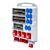 Verdeelkast 380V / 220V ( 63 Amp )