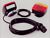 Verlichtingsset magnetisch (7.5Mtr)
