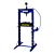 Werkplaatspers ( 20 ton + manometer )