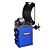 Balanceermachine automatisch