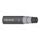 Forever SCX Hogedrukslang per meter 1/2 inch blauw