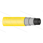 Diervetbestendige Hogedrukslang per meter 5/16 inch geel