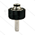 Perspilaar RVS 5/16" M22x1.5