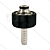 Perspilaar RVS 1/2" M22x1.5