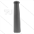 Knikbeschermer 3/8" grijs