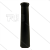 Knikbeschermer 3/8" zwart