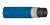 1SC Hogedrukslang op maat | 1/4 inch blauw