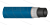 1SC Hogedrukslang per meter 3/8 inch blauw