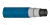 2SC Hogedrukslang per meter 3/8 inch blauw