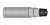 2SC Hogedrukslang op maat | 3/8 inch grijs
