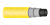 Diervetbestendige Hogedrukslang per meter 5/16 inch geel