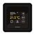 Magnum remote control wifi thermostaat Grafiet zwart