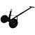Aanhanger / Trailer / Caravan dolly