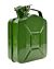 jerrycan 5L (staal)